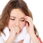 Чем лечить кашель кормящей маме