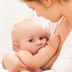 Переедание при грудном вскармливании: миф или правда?