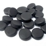 Активированный уголь при грудном вскармливании