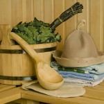 Баня и сауна при грудном вскармливании: можно или нет