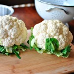 Можно ли кормящей маме цветную капусту?