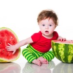 Можно ли есть арбуз при грудном вскармливании