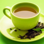 Можно ли пить зеленый чай кормящей маме?