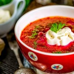 Борщ при грудном вскармливании — рецепты традиционного, диетического и зеленого борща для кормящей мамы