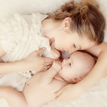 Преимущества грудного вскармливания для мамы и малыша