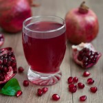 Можно ли кормящей маме гранат и гранатовый сок